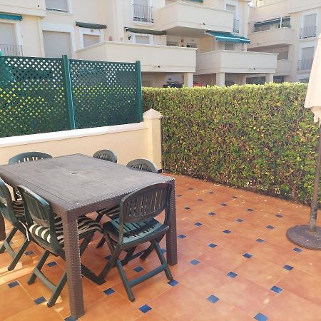 Apartment Begona เดเนีย ภายนอก รูปภาพ