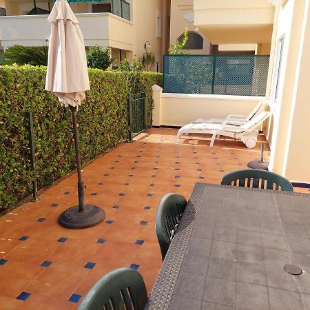 Apartment Begona เดเนีย ภายนอก รูปภาพ