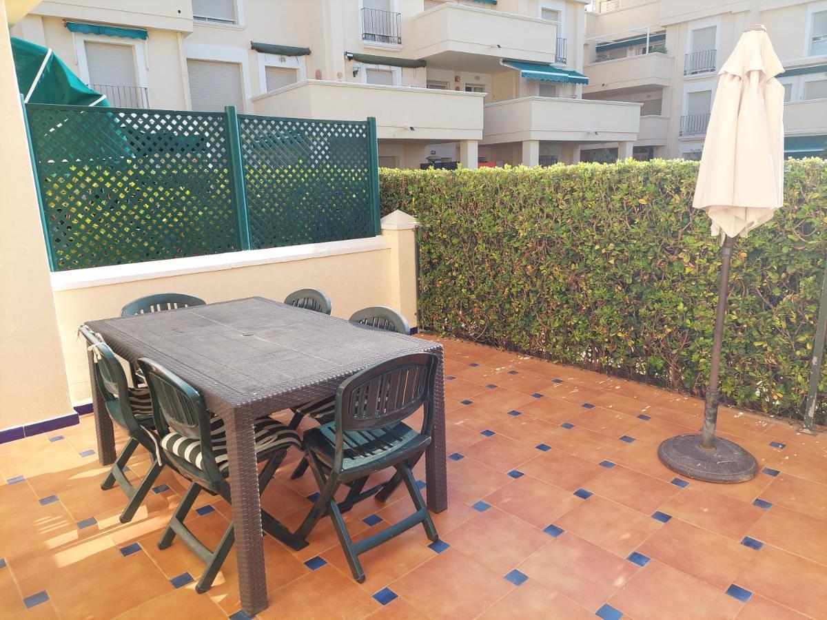 Apartment Begona เดเนีย ภายนอก รูปภาพ
