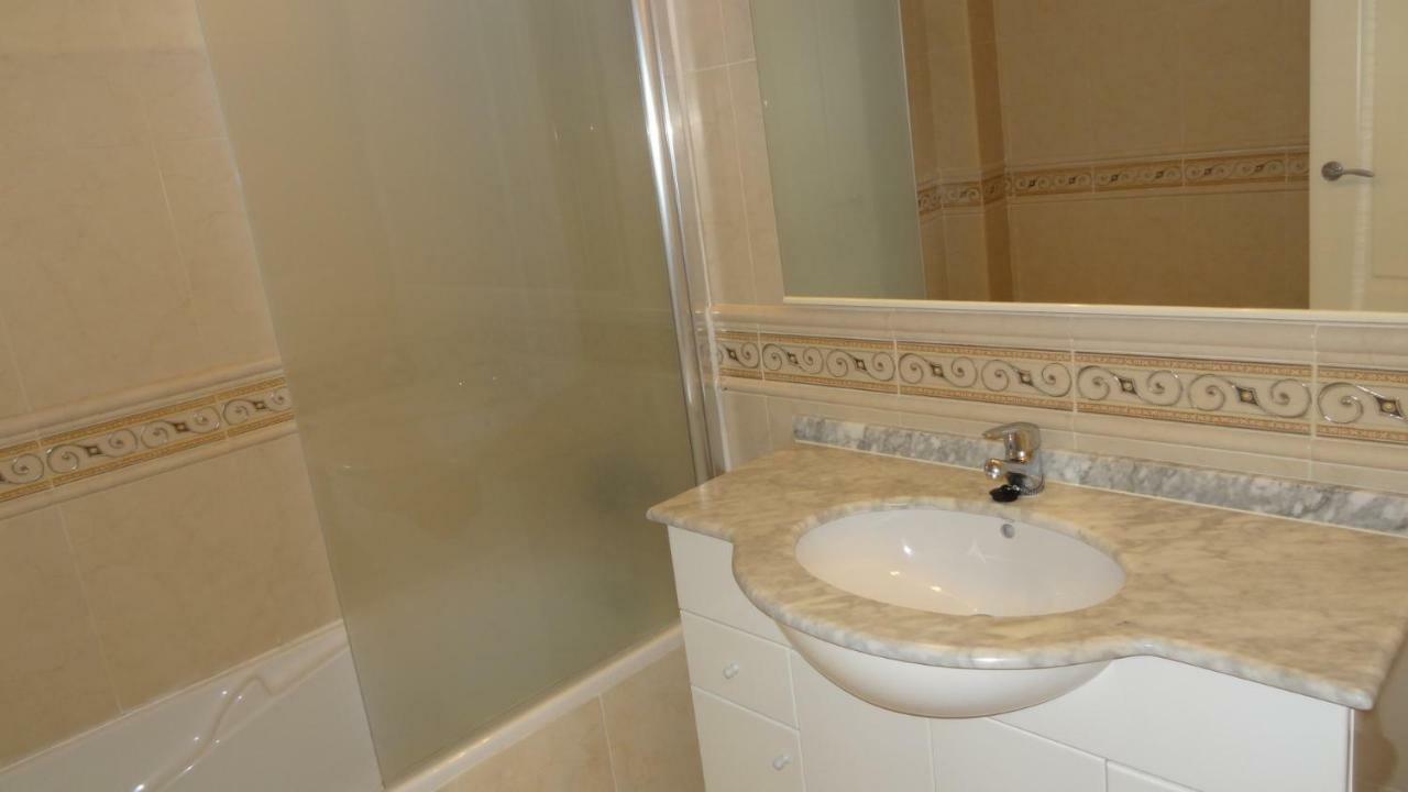 Apartment Begona เดเนีย ภายนอก รูปภาพ