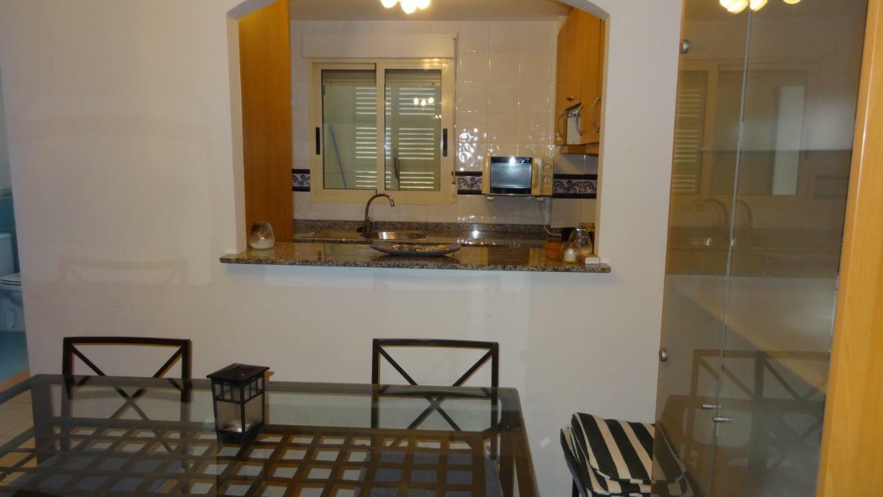 Apartment Begona เดเนีย ภายนอก รูปภาพ