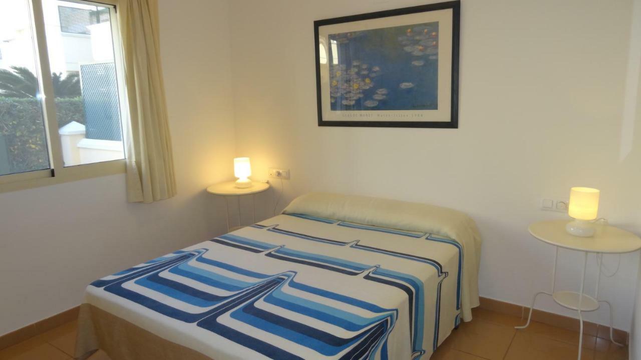 Apartment Begona เดเนีย ภายนอก รูปภาพ