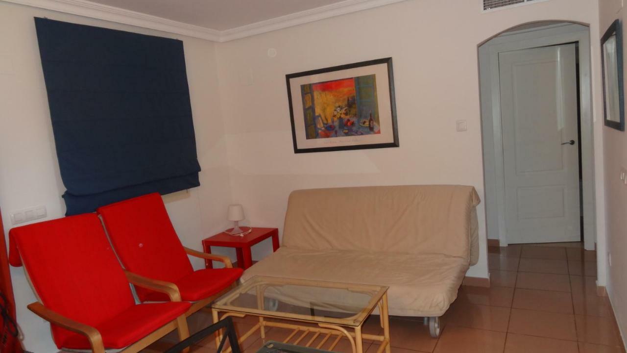 Apartment Begona เดเนีย ภายนอก รูปภาพ
